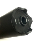 A-TEC SMG MODULOVÝ 9mm Luger 1/2x28 UNEF